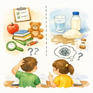 가산명사 불가산명사 구분, 학생들이 매번 틀리는 이유와 쉽게 외우는 법