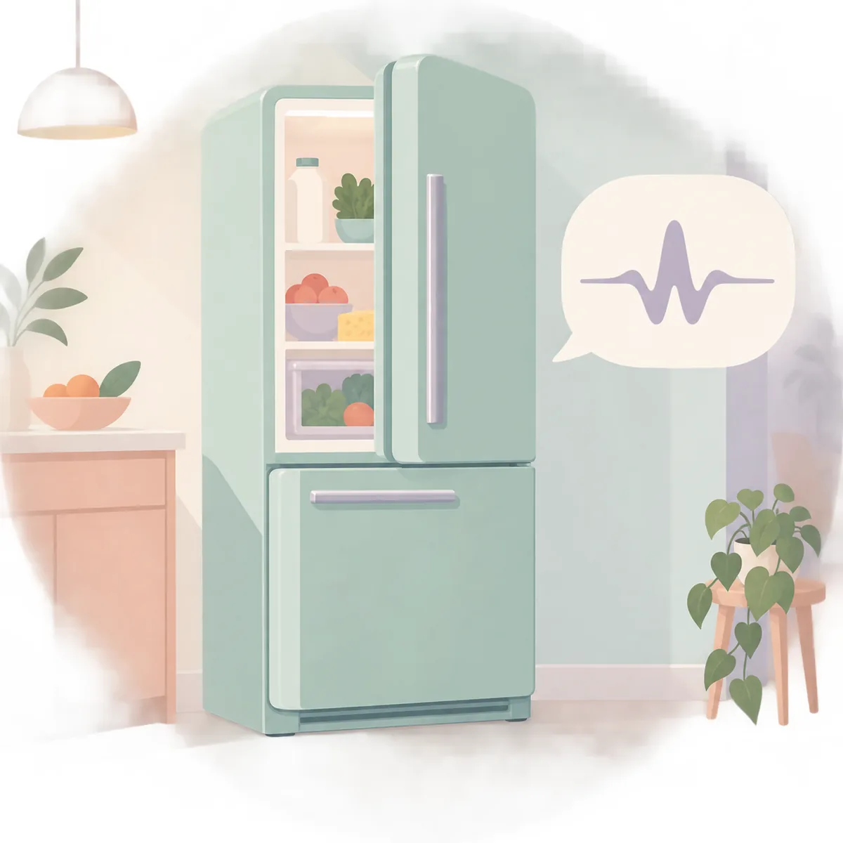 냉장고 영어 발음 자주 틀리는 이유 fridge는 왜 한 음절일까요