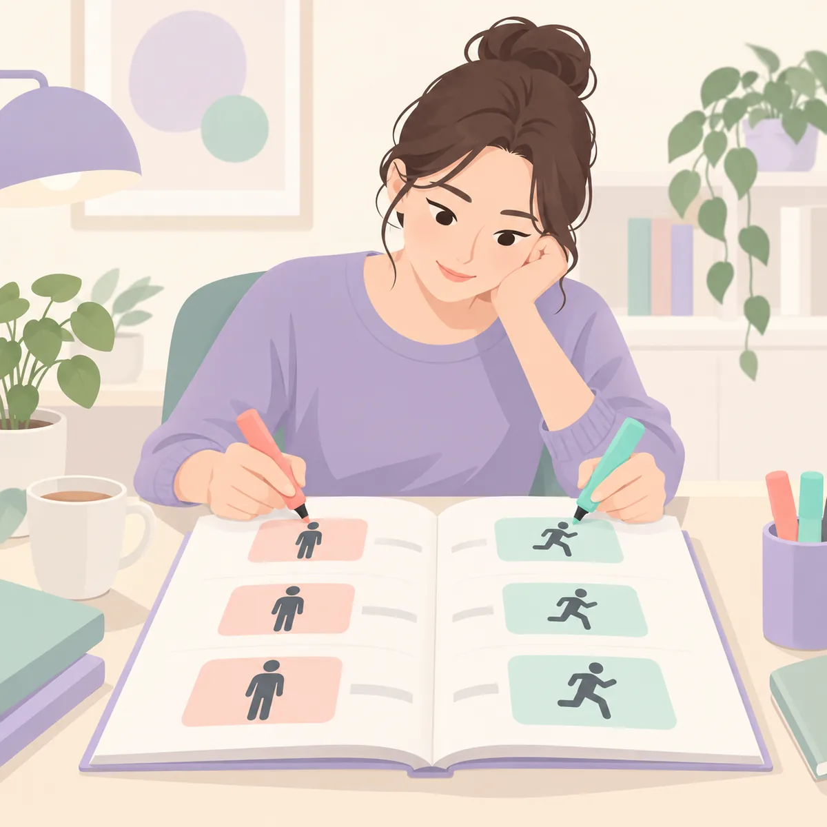 성인영어문법 주어와 동사를 먼저 찾는 훈련
