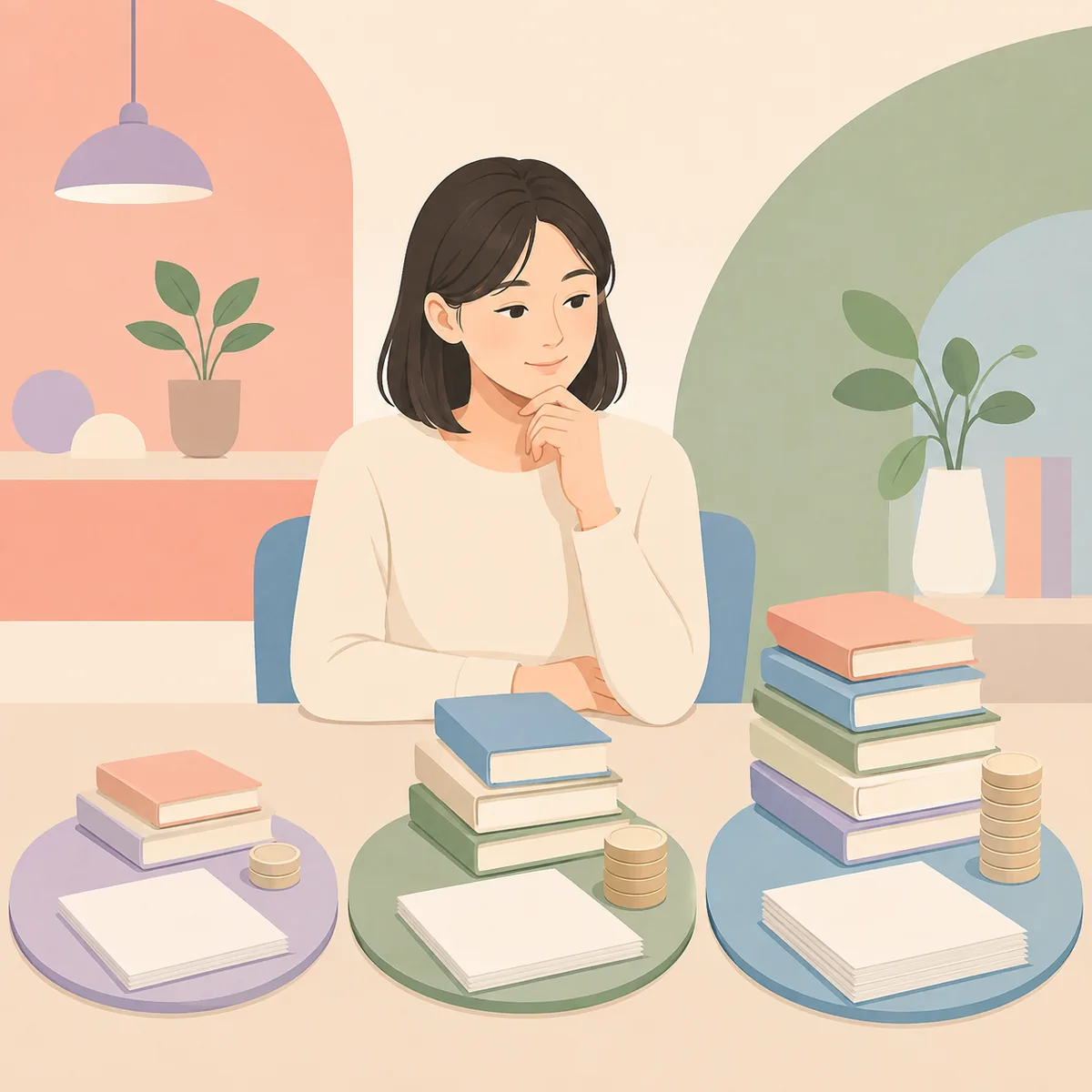토익가격 목표 점수에 따라 달라지는 토익비용