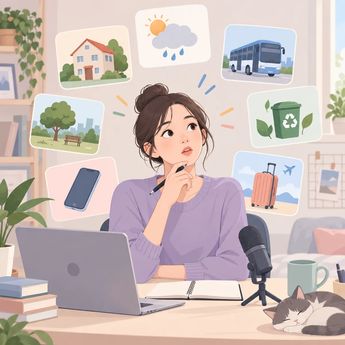 오픽 돌발 주제 디시 커뮤니티에서 반복 언급되는 돌발 주제 리스트