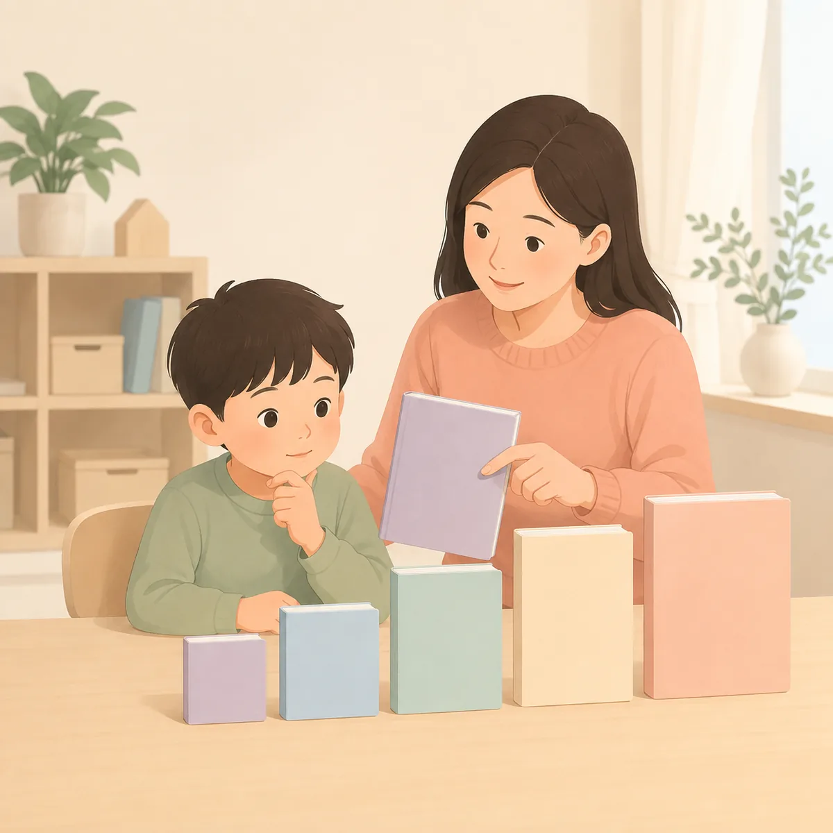 기적의 영어문장 쓰기 우리 아이는 몇 권부터 시작할까