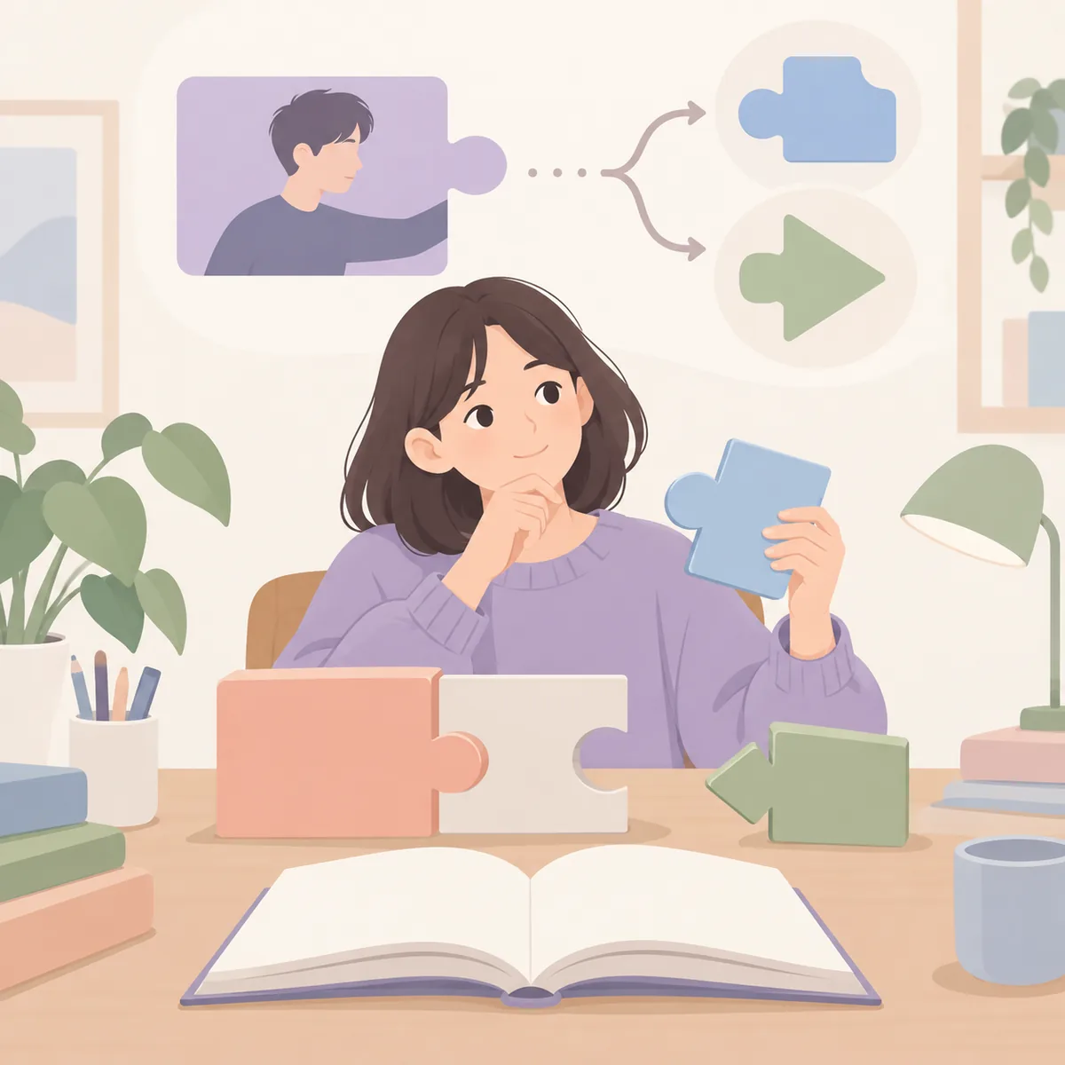 to부정사와 동명사 자주 틀리는 이유 앞의 동사가 결정합니다 목적어 자리 선택 기준
