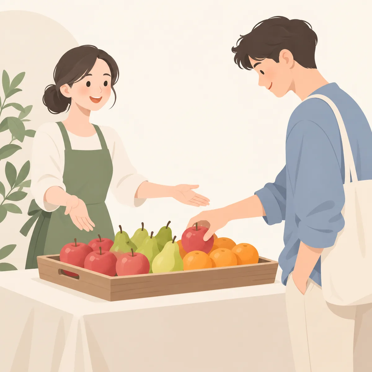 any 뜻 긍정문의 any: '어떤 ~라도', '아무 ~나'