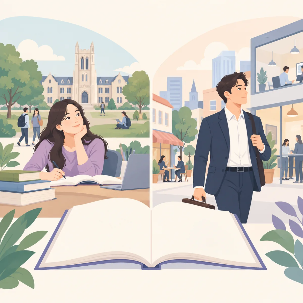 CAMBRIDGEIELTS 아카데믹과 제너럴 트레이닝은 어디가 다른가