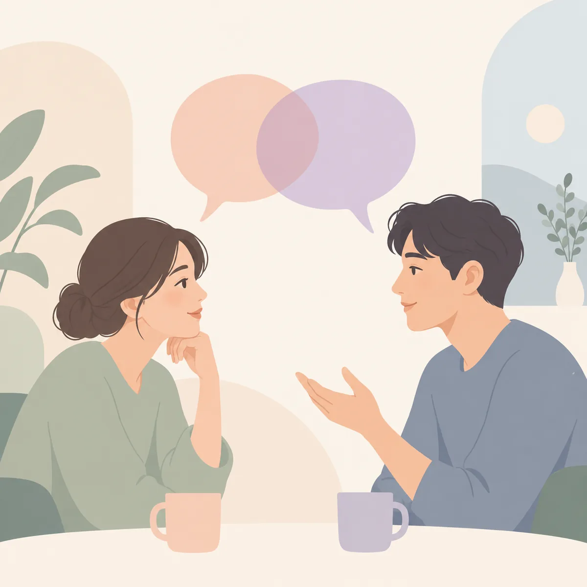 뉘앙스 뜻 늬앙스가 아니라 뉘앙스가 맞는 표기입니다