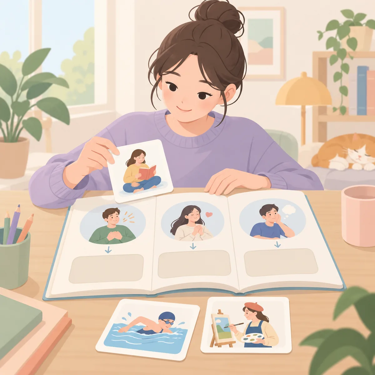 동명사 뜻 동명사만 목적어로 받는 대표 동사