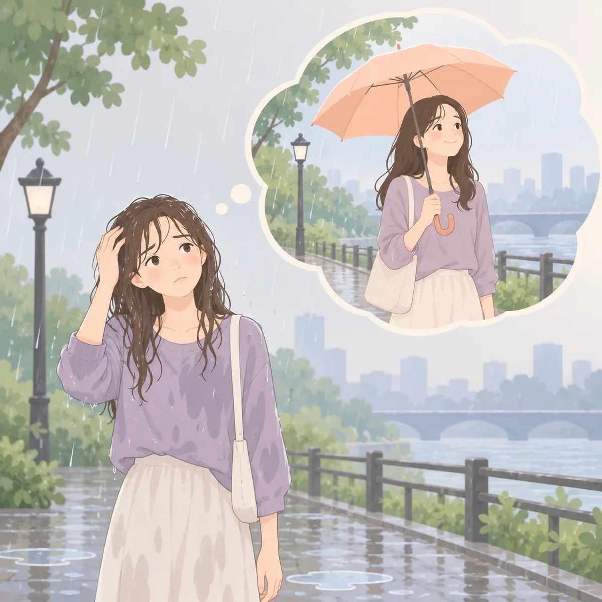 가정법 과거완료 해석은 '~했더라면 ~했을 텐데', 실제 사실은 반대로