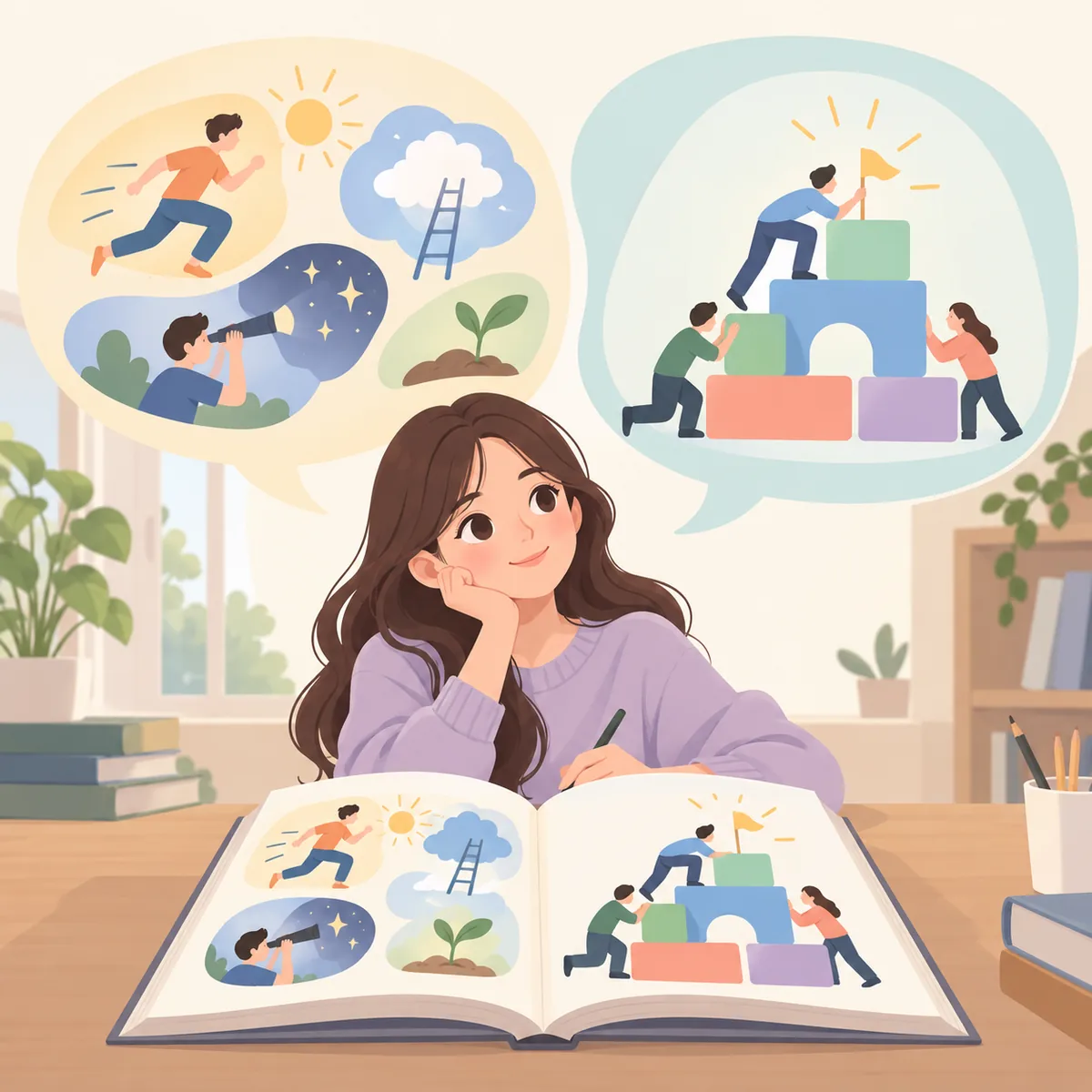 조동사 뜻 조동사 종류: 서법(화법) 조동사와 기본 조동사