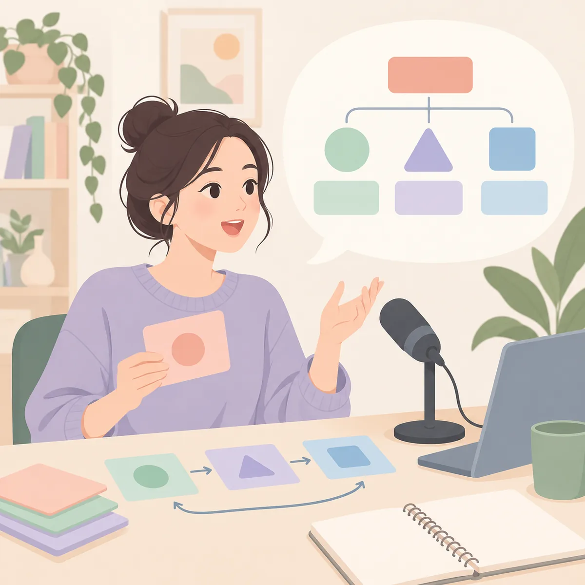 오픽 공부법 독학 스크립트 대신 답변 틀을 만드는 연습법
