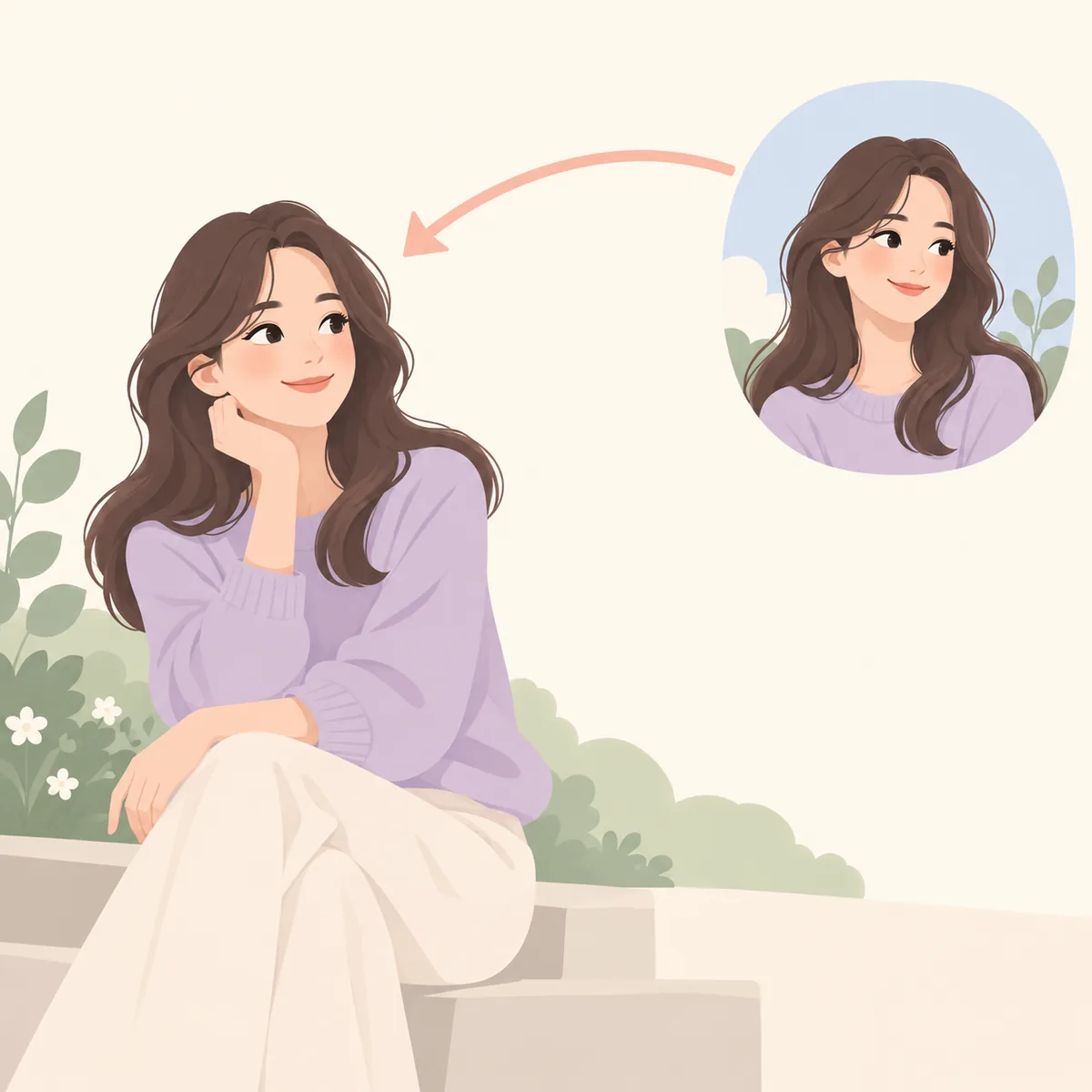 관계대명사 계속적용법 쉼표 뒤 who는 앞의 사람을 가리킨다