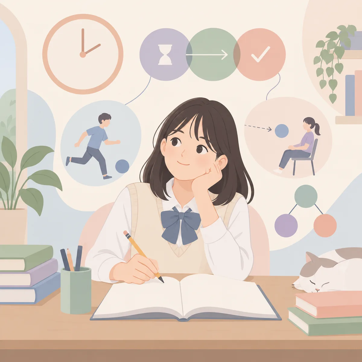 중등영어문법 중3: 완료시제·수동태·관계사·분사