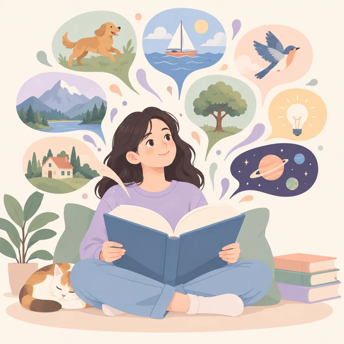 어휘력 뜻 어휘력 영어로는 vocabulary, 문해력은 literacy